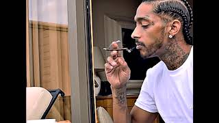 nipsey hussle - killa (slowed + reverb)