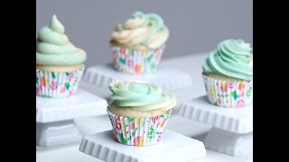 4 Ways To Ice A Cupcake Dessert Hacks