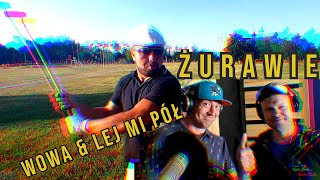 Wowa & Lej Mi Pół - Żurawie Official Video 2023