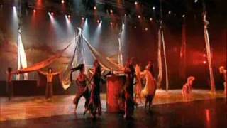 Rita הנסיכה והרוח The Princess And The Wind, Beautiful Song From One