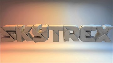 My awesome Intro - By SkytrexVideo