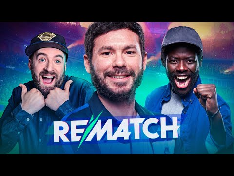 Replay match