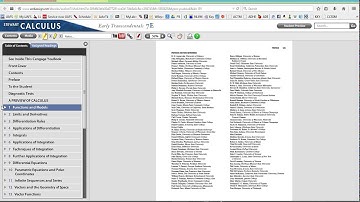 Introduction to WebAssign