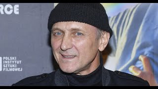 Andrzej Chyra Ma Covid 19 Opowiedział O Objawach