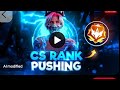​Free Fire CS Rank Push LIVE! Road to Grandmaster!