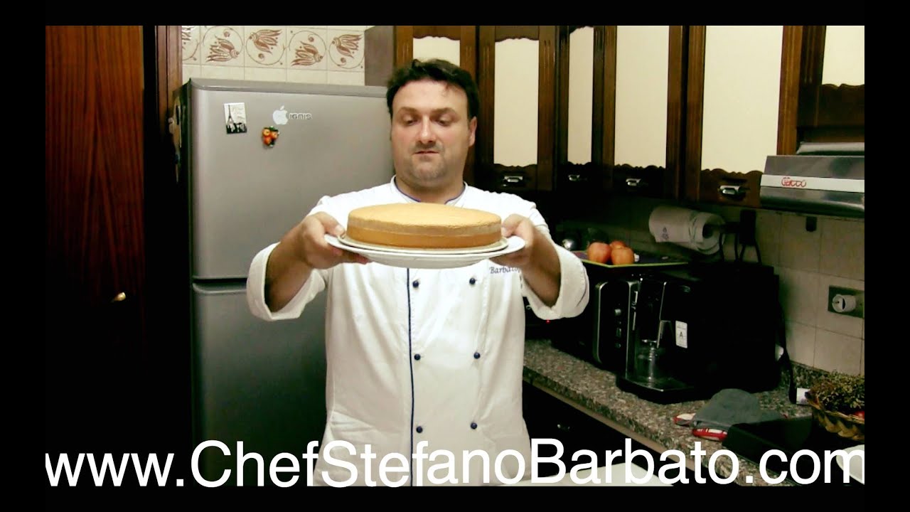 Pan di Spagna
