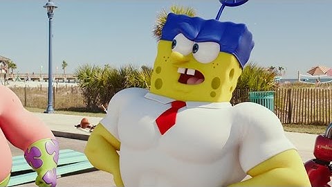 Spongebob Truth or Square Playthrough part 19 the ending