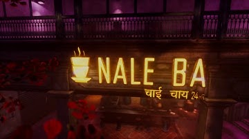 Ubisoft NXT Showcase 2018 - Mike Morrow