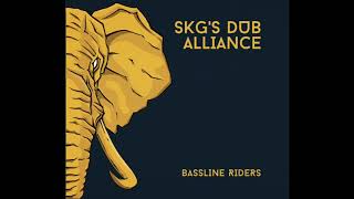 SKG's Dub Alliance - Warning Dub