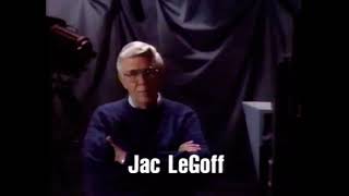 1991 Detroit Commercial: Jac LeGoff for ABC Warehouse