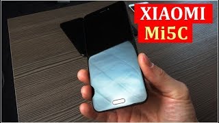 Почему я хочу выбросить Xiaomi Mi 5c - Сравнение с Meizu, тест камеры и обзор проблем