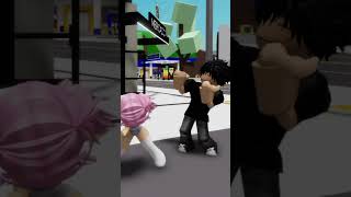 DAY 1 OF AURA FARMING 💀#brookhaven #robloxshorts #shorts #roblox
