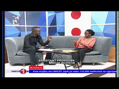Ugonjwa wa surua na jinsi ya kujikinga  | EATV SAA 1 Mjadala