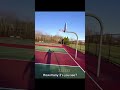 How many 3's you see? #fy #fyp #sports #ball #dunkin #basketball #Love #viral #Quintinbanks #games