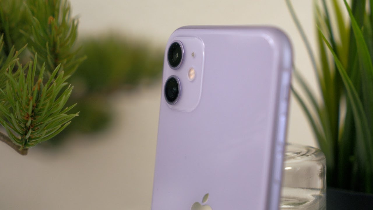 Iphone 11 Pro Kaufen Oder Auf 12 Warten iPhone 11 vs. iPhone 11 Pro im Test - Welches sollte man kaufen? - YouTube