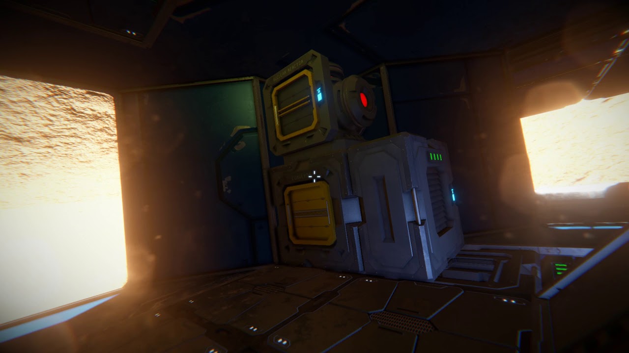 Space Engineers Solar panel output testing. - YouTube