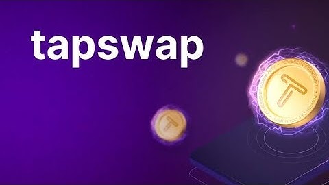 SEI NETWORK AMBASSADOR CHALLENGE | PART 1 | TAPSWAP CODE