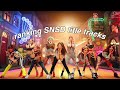 Ranking Girls’ Generation Title Tracks