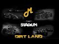 Trackmania  mucral mini cup 1  10 dirt land