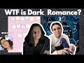 The Trauma Behind Dark Romance 2 Wise Girls Pod 