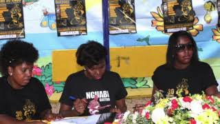 As Gingas do Maculusso: Kabetula