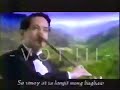 Lupang Hinirang 1997 Version 