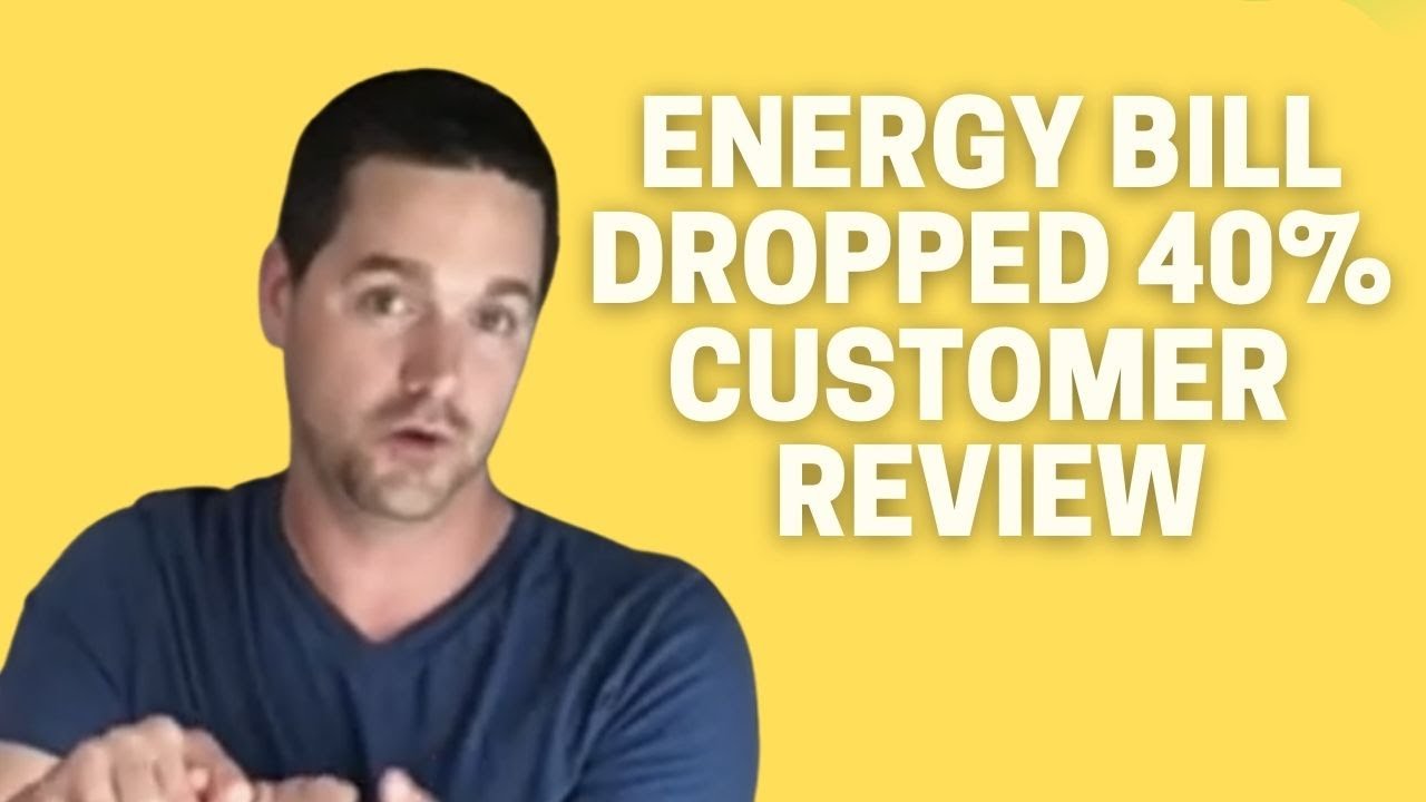Joyce Replacement Windows will lower your energy bills -Customer Review