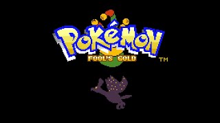 Golden Village (OST Version) - Pokémon Fool's Gold