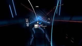 Beat Saber | Courtesy Call - Nightcore | Expert + | #1 97% FC