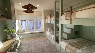 Luxury home walkthrough ideas vacation rental