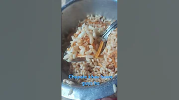 11 December 2024 Chatpate Mukbang 