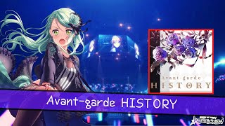 Download lagu [뱅드림] Roselia - Avant-garde HISTORY - FC (MV)
