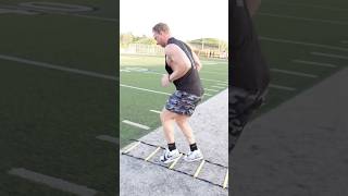 Get Fit Fast: 7 Agility Ladder Drills for Total Body Transformation | LiveLeanTV