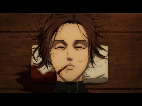 SASHA’NIN ÖLÜMÜ / Attack On Titan 4. Sezon 8. Bölüm / Sasha’s Death Scene