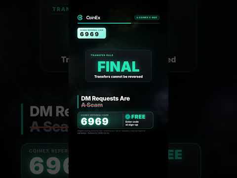 CoinEx C-Box code (short)