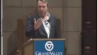 Chris Hitchens on The Tsar And Pre-Communist Russia