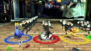 Wii Rio Video Game - Tv Commercial.