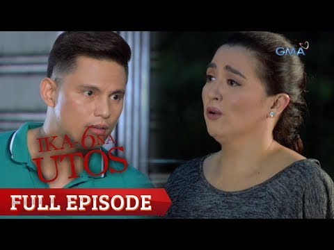 Ika-6 Na Utos: Full Episode 243