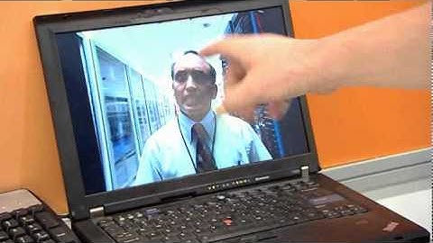 Cisco CleanAir Technology Demonstration