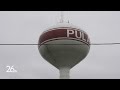 Pulaski Water Bills Could Rise Over 130% After New Pipeline