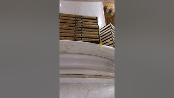 بكاء وتأثر 😢 الشيخ على الحذيفي بآيات من سورة الأحزاب فجر الثلاثاء ٢٩-٣-١٤٤٤هـ