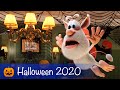 🎃 Booba - Halloween 2020: Scariest Episodes - Cartoon for kids