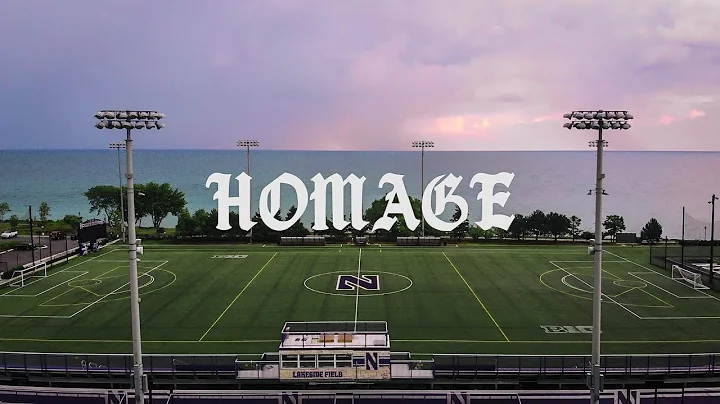 Lacrosse - Homage: Selena Lasota (7/15/19)
