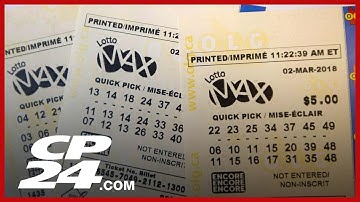 Senior accused of keeping entire $1M lottery jackpot that won by a group ticket