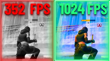 Fortnite Season 4 Optimization Guide - FPS Boost & Reduce Input Delay