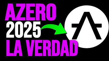 What is AZERO Cryptocurrency and Why is Everyone Talking About It?
