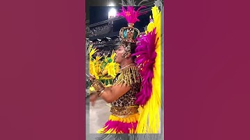 Thumbnail of David Brasil é o REI do CARNAVAL! 👑🎉