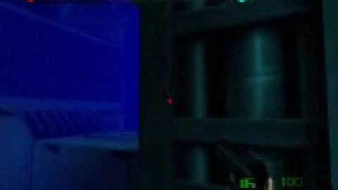 The World is Not Enough 64 - Meltdown - Agent