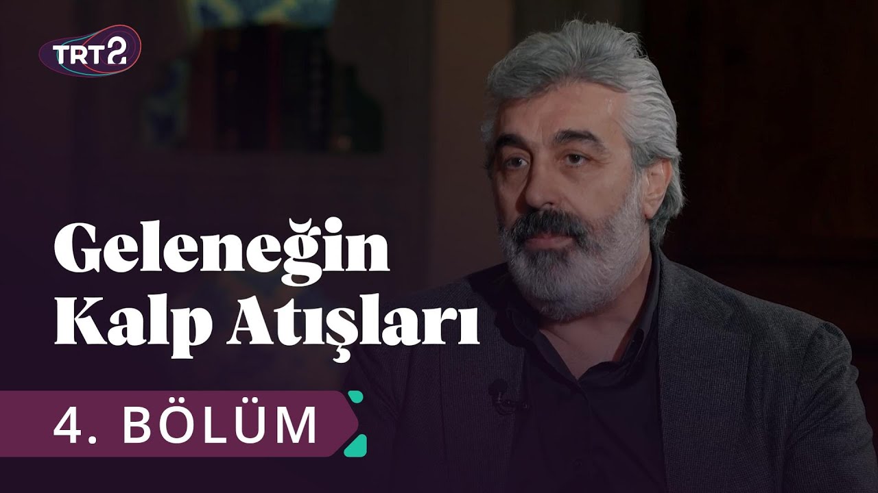 Harput Musikisi - Geleneğin Kalp Atışları 4. Bölüm