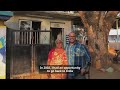Ramesh Ferris: From polio survivor to vaccination champion! | UNICEF